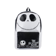 Jack Nightmare Before Christmas Backpack Schoolbag Rucksack