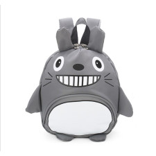 Kids Tortoro Shape Backpack Rucksack Schoolbag