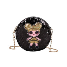 LOL Surprise Crossbody Handbag Queen Bee