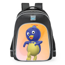 Backyardigans Pablo School Backpack