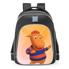 Backyardigans Tyrone School Backpack