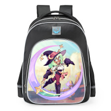 Brawlhalla Fait School Backpack