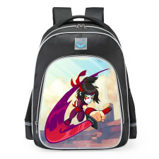 Brawlhalla Hattori School Backpack
