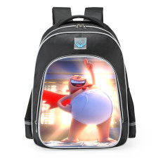 Captain Underpants The First Epic Captain Underpants Movie School Backpack