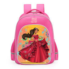 Disney Elena of Avalor Beauty School Backpack