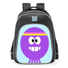 Hey Duggee Betty School Backpack