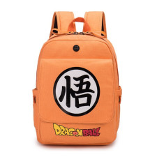 Dragonball Goku Symbol Backpack Schoolbag Rucksack