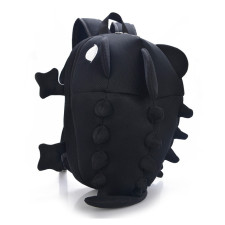 Monster Lizard 3D Backpack 17 Inch