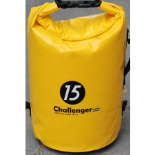 Waterproof Bag Backpack for Diving and Land Challenger WaterTrace