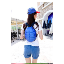 Grenade Double Strap Backpack