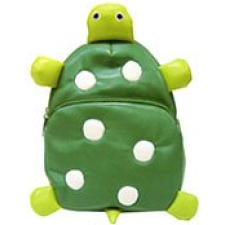 Kids Preschool Kindergarten Cute Backpack Rucksack Turtle