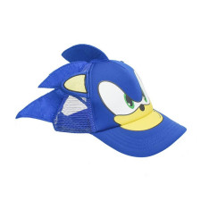 Sonic Baseball Cap