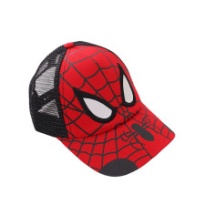 Marvel Spider Man Eyes Cap