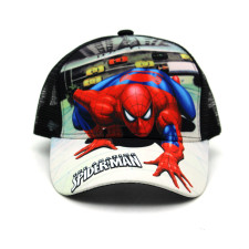 Marvel Spider Man Cap