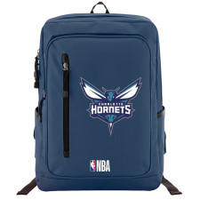 NBA Charlotte Hornets Backpack DoublePack - Charlotte Hornets Team Logo Large