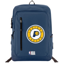 NBA Indiana Pacers Backpack DoublePack - Indiana Pacers Team Logo Large