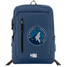NBA Minnesota Timberwolves Backpack DoublePack - Minnesota Timberwolves Team Logo Large