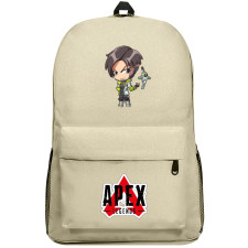 Apex Legends Crypto Backpack SuperPack - Crypto Drone Chibi