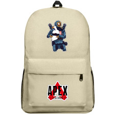 Apex Legends Pathfinder Backpack SuperPack - Pathfinder Adorable Duck