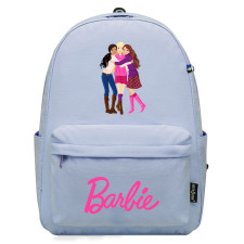 Barbie Backpack SuperPack - Barbie Teresa Nikki Hugging