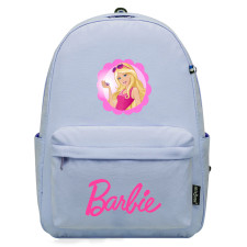 Barbie Backpack SuperPack - Barbie Portrait
