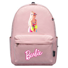 Barbie Backpack SuperPack - Sporty Barbie
