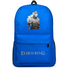 Elden Ring The Tarnished Backpack SuperPack - The Tarnished Sketch Art