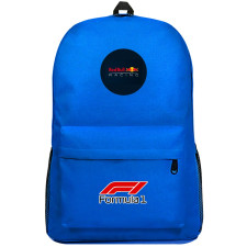 F1 Red Bull Backpack SuperPack - Red Bull Racing
