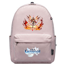 Genshin Impact Dehya Backpack SuperPack - Dehya Character Art Series