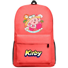 Kirby Backpack SuperPack - Kirby Pupupu Tour In Okinawa