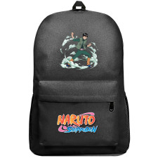 Naruto Shippuden Might Guy Backpack SuperPack - Might Guy Attack Mode
