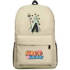 Naruto Shippuden Obito Uchiha Backpack SuperPack - Obito Uchiha Saviour Form