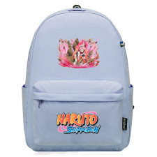 Naruto Shippuden Sakura Haruno Backpack SuperPack - Sakura Haruno Chakra Enhanced Strength Art