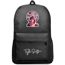 Taylor Swift Backpack SuperPack - Taylor Swift Illustration Art