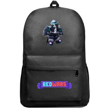 Roblox Bedwars Ignis Backpack SuperPack - Ignis Character Art