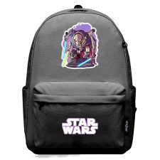 Star Wars General Grievous Backpack SuperPack - General Grievous Illustration Art