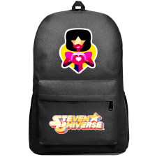 Steven Universe Garnet Backpack SuperPack - Garnet Heart Sticker