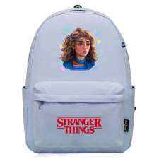 Stranger Things Nancy Wheeler Backpack SuperPack - Nancy Wheeler Watercolor Art