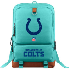NFL Indianapolis Colts Backpack TriplePack - Indianapolis Colts Team Logo Wordmark