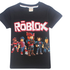 Roblox Basic T-Shirt
