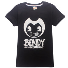 Bendy and the Ink Machine Basic T-Shirt