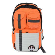 Star Wars Rebel Alliance Backpack Rucksack