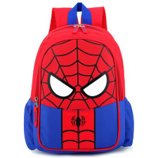 Boys Spider-Man Classic Backpack