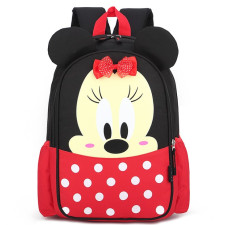 Kids Minnie Mouse Backpack
