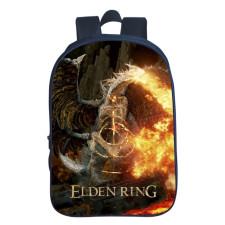 Elden Ring Dragon Agheel Backpack
