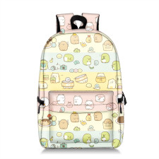 Sumiko Gurashi Rainbow Backpack