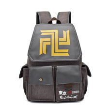 Tokyo Revengers Logo Backpack