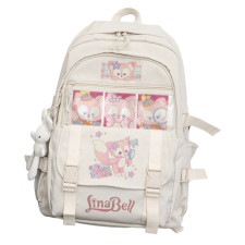 Disney Lina Bell Backpack