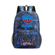 Poppy Play Time Huggy Wuggy Backpack