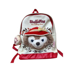 Shellie May Disney Bear Backpack